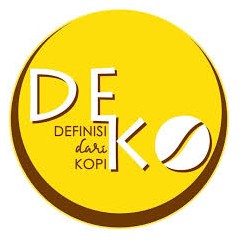 Logo DEFINISI DARI KOPI