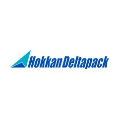 Logo PT Hokkan Deltapack Industri