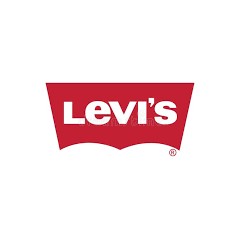 Logo PT. Manson Melody Ritel (Levi’s Brand Partner)