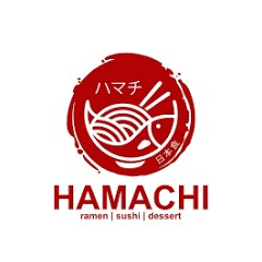 Logo SUSHIBA HAMACHI