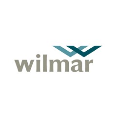 Logo Wilmar Group