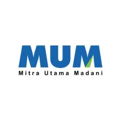 logo PT. Mitra Utama Madani