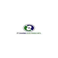 logo PT. Dharma Electrindo Manufacturing