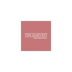 logo The Harvest Group