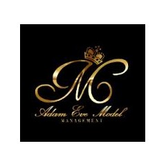 Logo Adam Eve Models