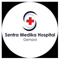 logo Sentra Medika Hospital Gempol