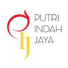 Logo Putri Indah Jaya