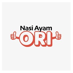 Logo Nasi Ayam Mori