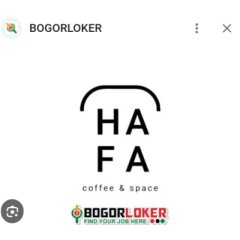 Logo HA FA COFFEE & HOUSE