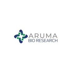 Logo PT Aruma Bio Research