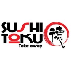 Logo SUSHI TOKU