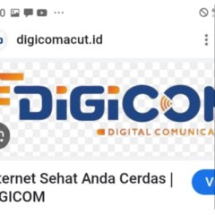 Logo DIGICOM CIANJUR