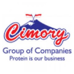 Logo PT Cisarua Mountain Dairy