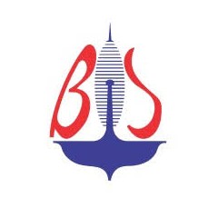 Logo PT. Ben Santosa