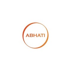 Logo ABHATI GROUP