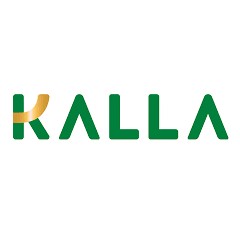 Logo Holding Kalla Group