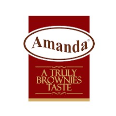 Logo amanda