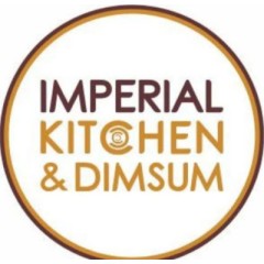 Logo Imperial Kitchen KCIC Halim