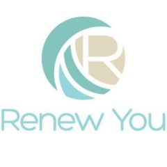 Logo RENEW YOU
