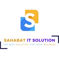 Logo Sahabat IT Solution