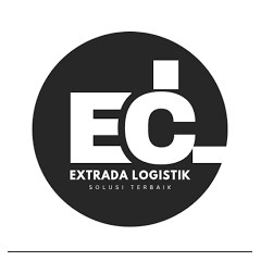 Logo PT.EXTRADA CARGO LOGISTIK