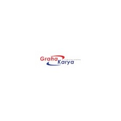 Logo PT Graha Karya Informasi