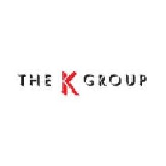 Logo THE K GROUP