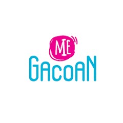 Logo Mie Gacoan bogor