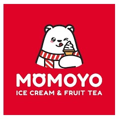 Logo Momoyo Cibinong