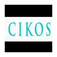 Logo PT Cikos Indonesia