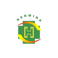 Logo RS Hermina Makassar