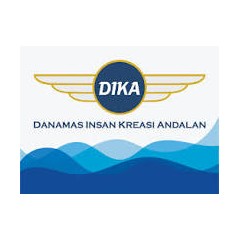 Logo PT. Danamas Insan Kreasi Andalan