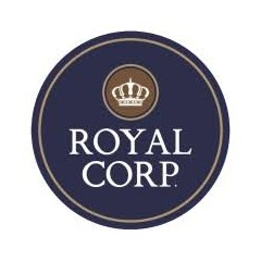 Logo ROYAL CORPORATION