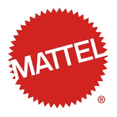 Logo PT Mattel Indonesia