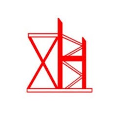Logo PT. Indonesia Xin Hai Steel Structure