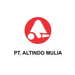 Logo PT. Altindo Mulia