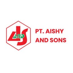 Logo PT Aishy and Sons