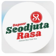 Logo SOEDJUTA RASA