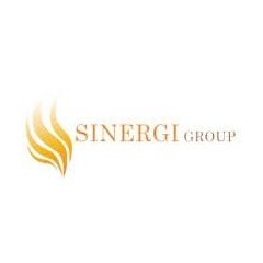 Logo SINERGI GROUP