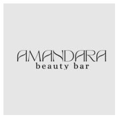 Logo Amandara Beauty Bar