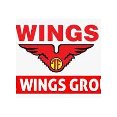 Logo PT WINGS GROUP