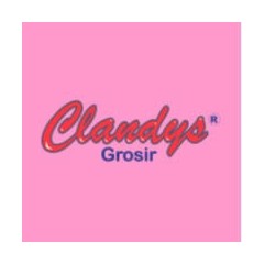Logo PT Clandys Sejahtera Abadi