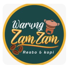 Logo WARUNG ZAM ZAM