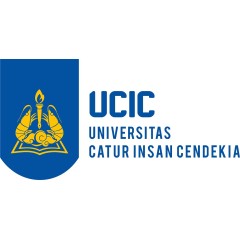 Logo Universitas Catur Insan Cendekia