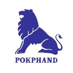 Logo PT. Charoen Pokphand Indonesia, Tbk