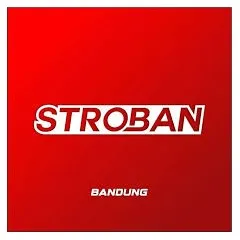 logo PT Stroban Indonesia