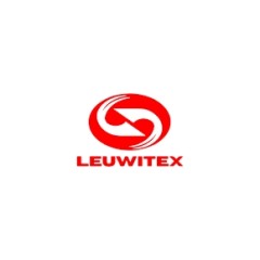Logo PT. Leuwijaya Utama Textile (LEUWITEX)