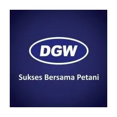 logo PT. Dharma Guna Wibawa