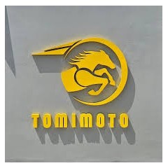 Logo PT Tomimoto Tire Indonesia