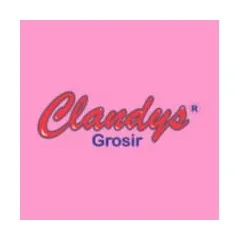 logo PT Clandys Sejahtera Abadi